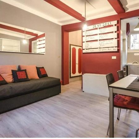 Apartmán Residenza Zamboni Boloňa Exteriér fotografie