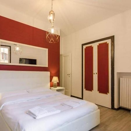 Apartmán Residenza Zamboni Boloňa Exteriér fotografie