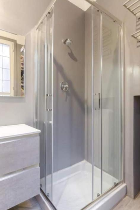 Apartmán Residenza Zamboni Boloňa Exteriér fotografie