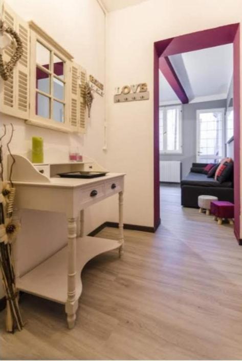 Apartmán Residenza Zamboni Boloňa Exteriér fotografie