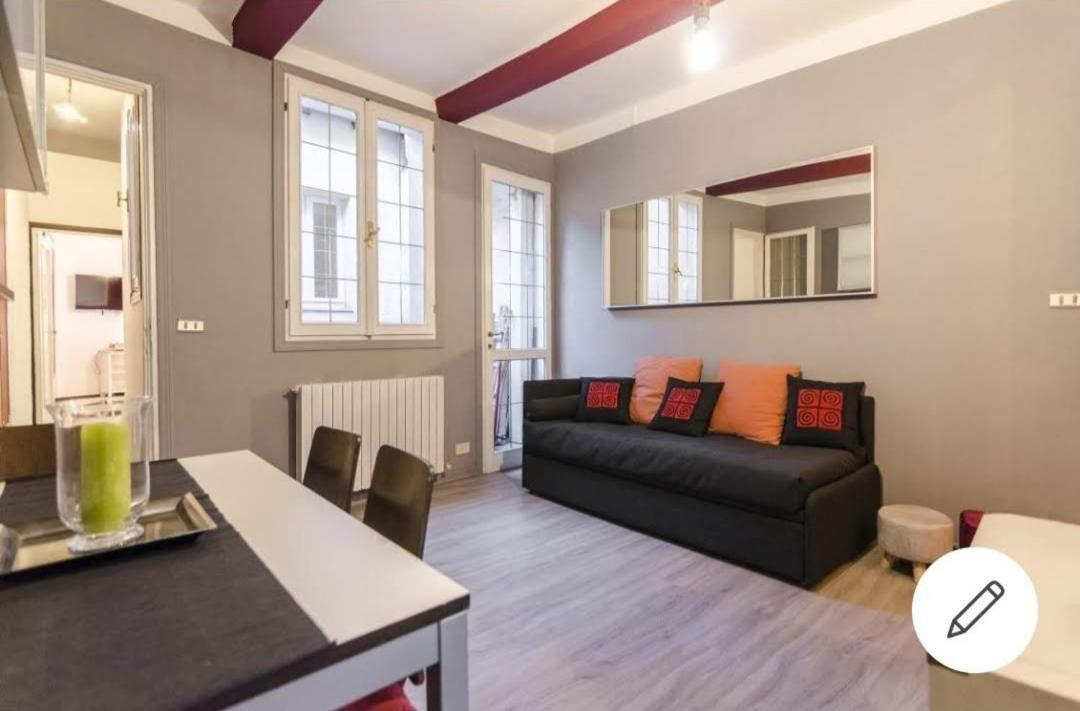 Apartmán Residenza Zamboni Boloňa Exteriér fotografie