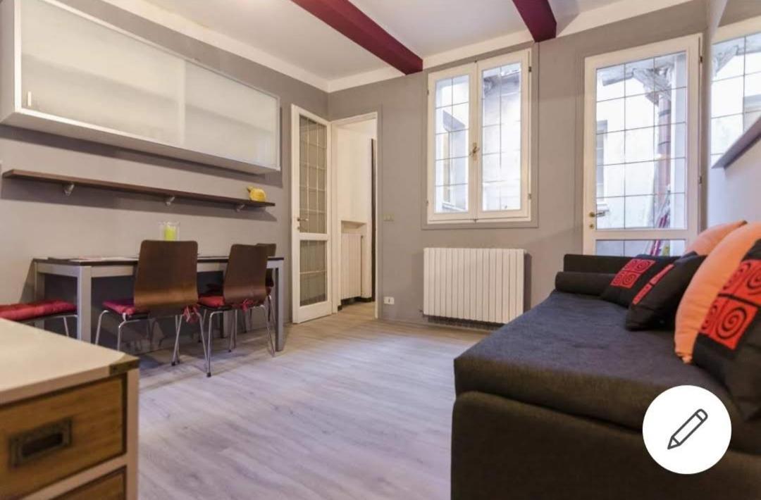 Apartmán Residenza Zamboni Boloňa Exteriér fotografie