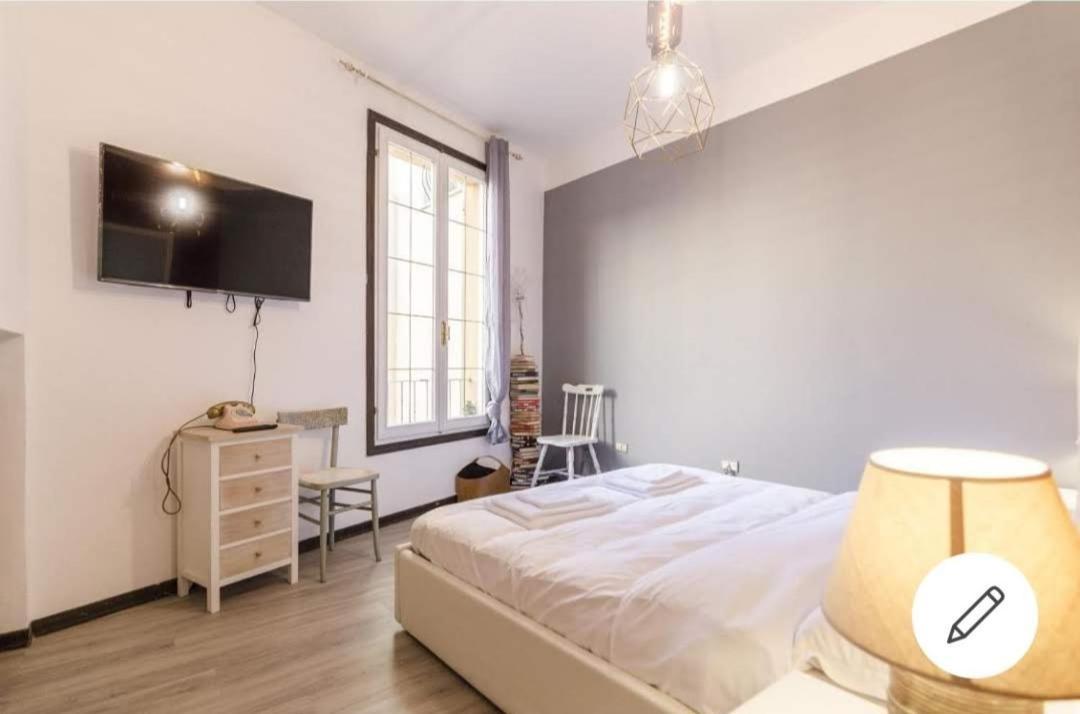 Apartmán Residenza Zamboni Boloňa Exteriér fotografie